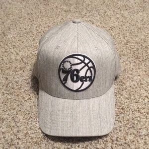 Philadelphia 76ers Hat
